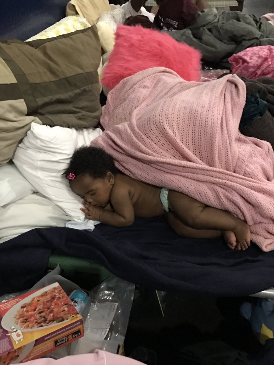 #hurricaneharvey2017 #HurricaneHarvey #GRB #shelter #peace #faith #hope #love