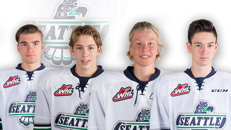 NEWS: T-Birds Sign Four Players
bit.ly/2woe2Br