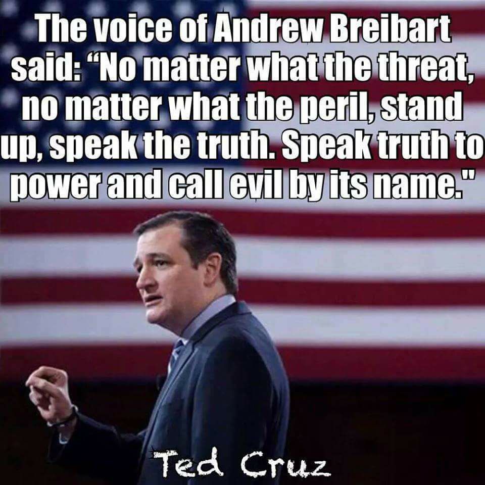 JAmy208's tweet photo. @TheChuckNellis @molloy_tommy @billnsher42197 @stacmof3 @jstines3 @RStopman @DrSueDVM @tgradous @dershy @sunbeltgirl @emaglaw #Truth is @tedcruz Is off the charts brilliant. He's a great leader. Of good character with good principles #ForeverCruz & Forever Chuck๐บ๐ธ๐ https://t.co/zrdydHmIEt