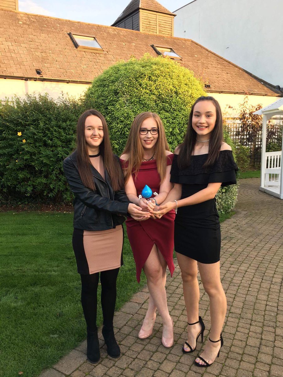 nicolescottxo's tweet photo. Final preparation @GlenburnTTClub  pure winner 🏅 @lucycraig_ @ttbecky1 @PureWinnerNI @_SchoolGames @SportNINet https://t.co/g394y47CNb