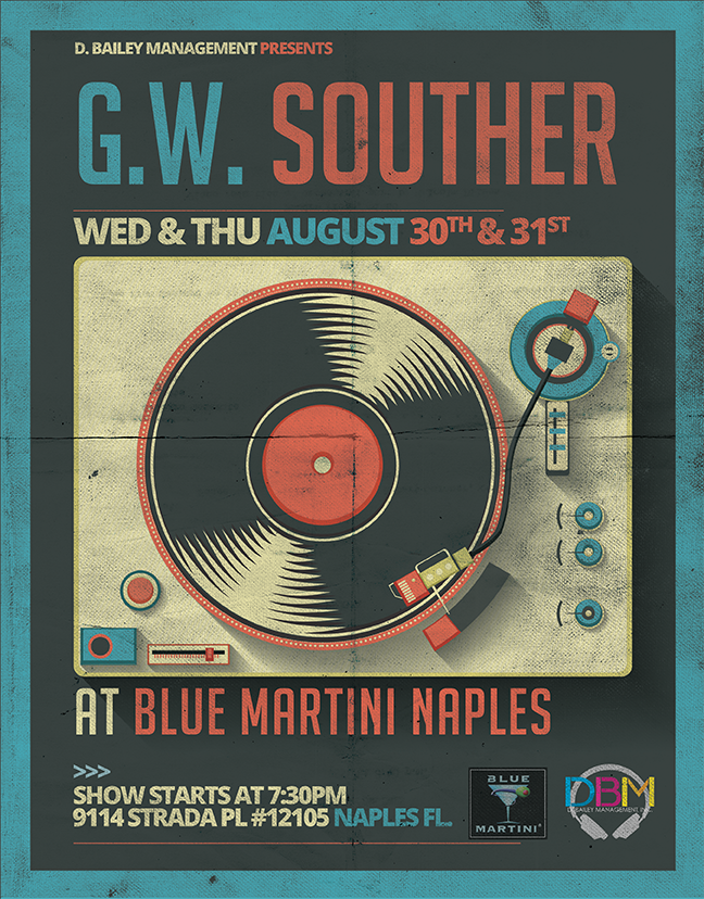 tampabands's tweet photo. Dance the night away at @BMnaples tonight and tomorrow with @gwsouther #LIVE starting at 7:30pm! #dancewithDBM https://t.co/b6I0cnCxMY