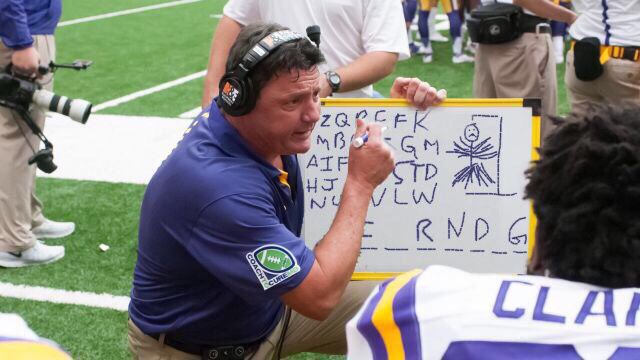 boneyfuller's tweet photo. #BeatLSU https://t.co/EkK2ur0kEZ