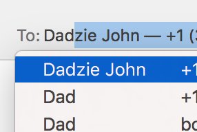 DOGMAmusique's tweet photo. Whenever I try to text my real dad my phone wants me to text my dubstep dad lol @12thplanet #dubstepdad https://t.co/V5yH13pS2x