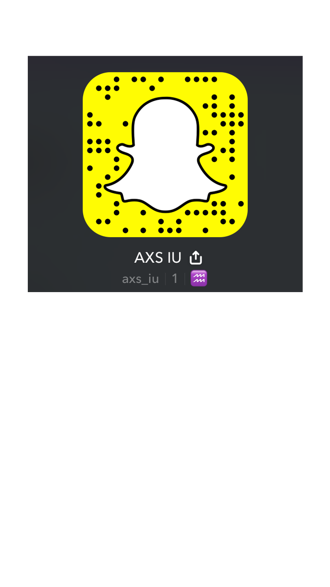 AXsigmaepsilon's tweet photo. can't make it to tonight's rush event or wanna see what it's about first? add us on snap @axs_iu we'll be posting stories the entire week! https://t.co/XhfgjYOLBG