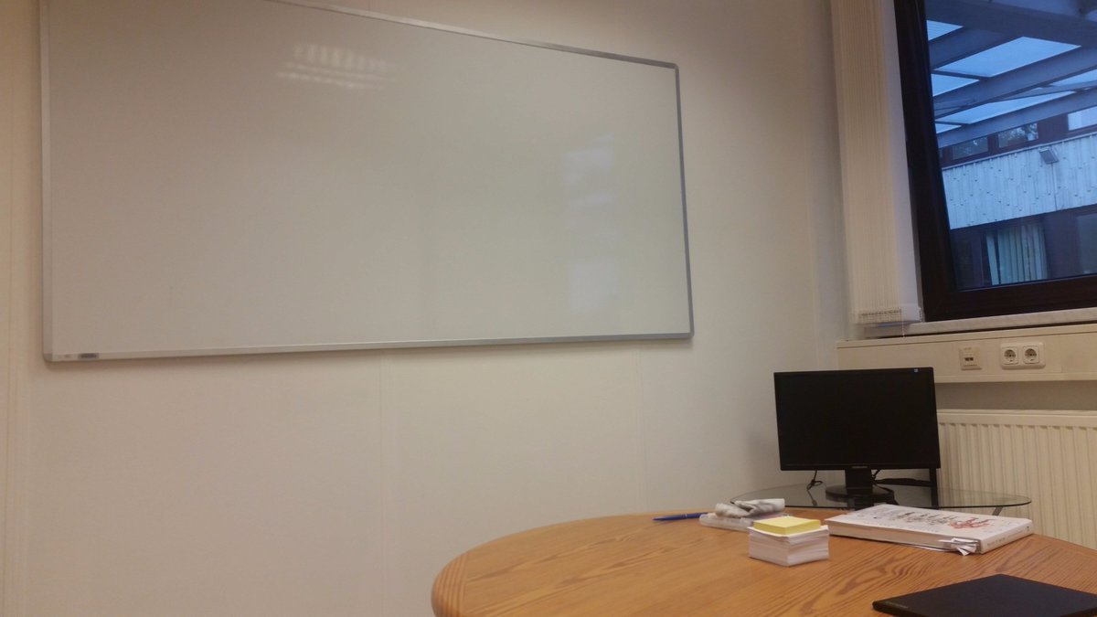 lostthegameDE's tweet photo. Our new little whiteboard. <3 #MeetingQuality #NothingToCompensate https://t.co/426qmv02Gv