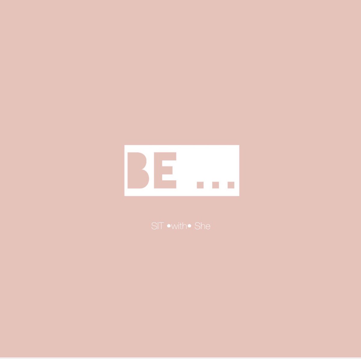 sitwithshe's tweet photo. Simply BE YOU

Do 
or
Don't do 

BE
All of what U want 
All of what U need

Let GO
All of what U don't want 
All of what U don't need https://t.co/hjHBIRHGYW