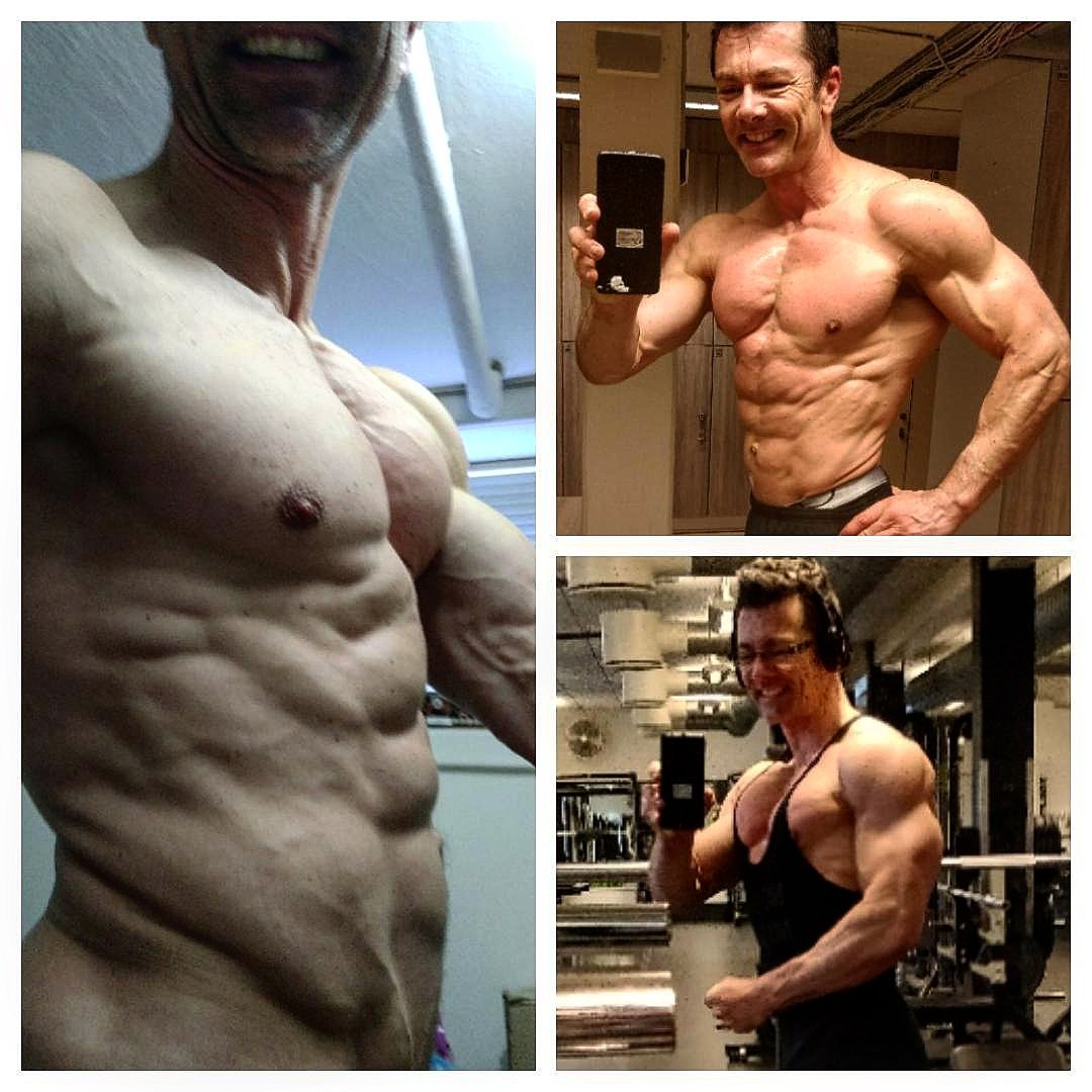 K_Krygermeier's tweet image. 10 Days out from the nationals DM🇩🇰  Master's physiquie + 45 and men's physquie +182cm 💪😘