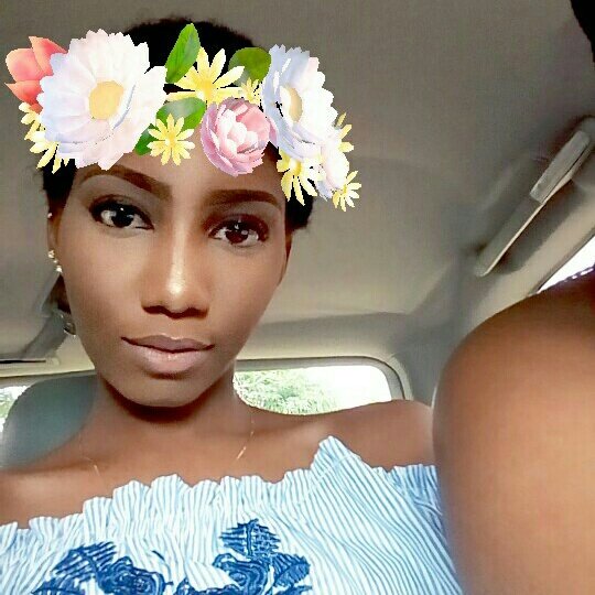 Treisha_'s tweet image. #NewProfilePic