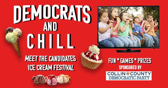 CollinDemocrat's tweet photo. The Rally: THANK YOU! #ARD2017 a great success! https://t.co/Z0tszvcikM https://t.co/wPC8xLLOSF