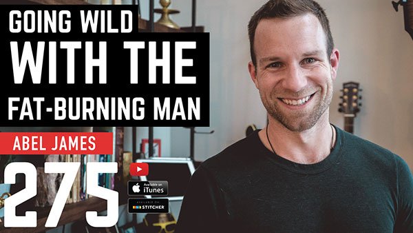 On the latest episode of <a href="/BarbellShrugged/">Barbell Shrugged</a>, @fatburnman delves into the philosophy behind his book #TheWildDiet: daily.barbellshrugged.com/going-wild-wit…