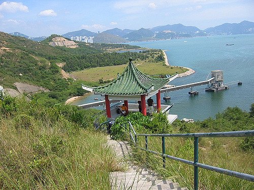 instrumentalinc's tweet photo. https://t.co/QPSAZnguIf
If you’re close to Hong Kong, spend a day hiking around #LammaIsland! (4/7) #chinavacation https://t.co/10HpSbI7Pw