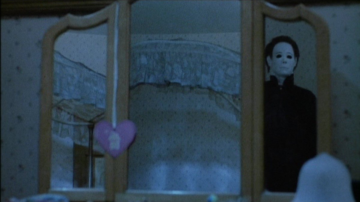 Michael Myers tweet media