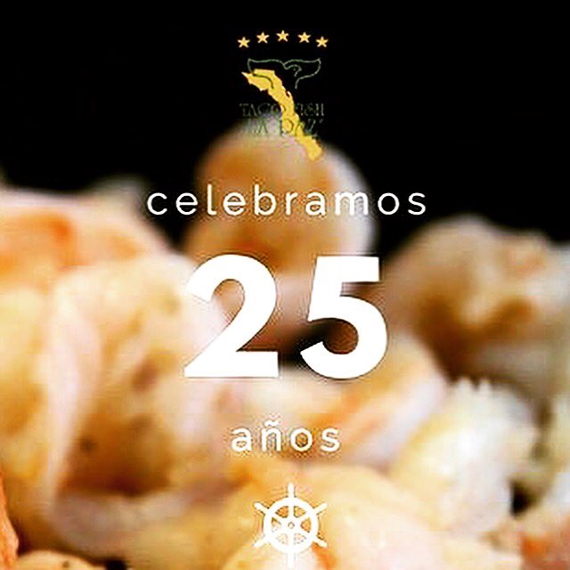 tacofishlapaz's tweet photo. ¡Hoy es el #DíaTacoFishLaPaz! 
Entra a nuestro Facebook, participa y gana grandes premios #TacoFishLaPaz #AvLaPaz #RafaelSanzio #AvVallarta https://t.co/J7XzWG04Wj