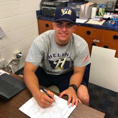 brewqs's tweet photo. If you missed my interview w/ #Brewers prospect @TheBrentDiaz Check it out: https://t.co/JWdpE9JXIQ #themonkeynest #Brewqs #TMN #BrentDiaz https://t.co/qUMGn2CWO1