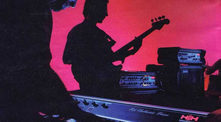 HHAudioUK's tweet photo. #THROWBACK
Here's one from the early 80's!
#HHelectronics https://t.co/wmIZrAHRAQ