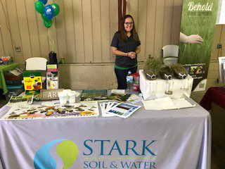 Stark_SWCD's tweet image. Come check us out at the @StarkCountyFair! We have an activity for the little ones we know they'll love!
#starkswcd #education #conservation