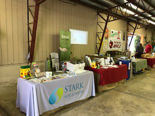 Stark_SWCD's tweet image. Come check us out at the @StarkCountyFair! We have an activity for the little ones we know they'll love!
#starkswcd #education #conservation