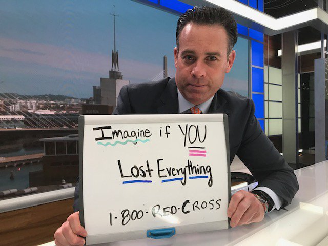 NBC10Boston's tweet photo. PLEASE JOIN US as we raise funds to help victims of #Harvey. Click here for details --> https://t.co/Wgn1HYgdx4 @BrianNBCBoston https://t.co/Lxd3CJEOjf