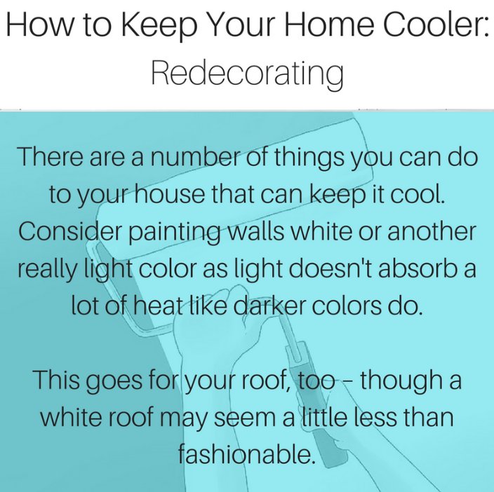 BeasleyLegacy's tweet image. Feel like your #house is too hot? It might be time to redecorate with a fresh coat of #paint.