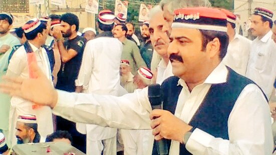 abbassherpao's tweet photo. بدترین مہنگائی نے عوام کا جینا دوبھر کردیا ہے، سکندر حیات خان شیرپاؤ #QWP @Qwppk_official @S_Sherpao @infokpgovt @BarristerMShah https://t.co/olcujcjgoh