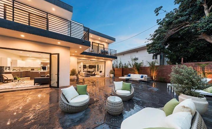 WSArealestate's tweet photo. #3036Glendon is a magnificent new home in Westside Village with spectacular #views! This is a generously large modern style home and is bui… https://t.co/POIJCzDYpE