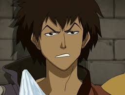 Spots fire benders on the TL-