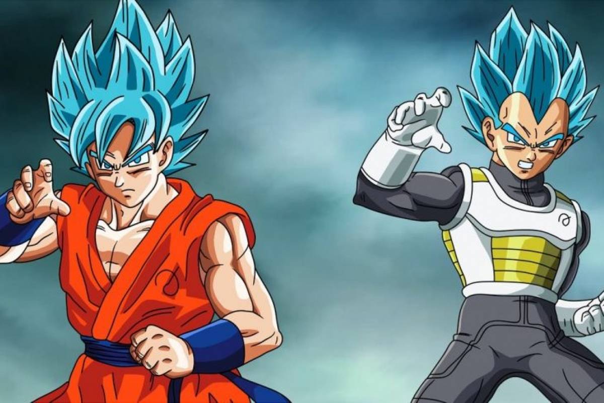 DragonBallZNews's tweet photo. Dragon Ball Super llega a la televisión abierta - Publimetro México https://t.co/zQyescFN4x https://t.co/w399A5jjDf