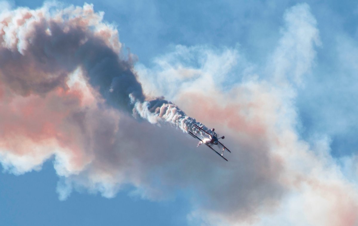 RichgoodwinS2S's tweet photo. Busy weekend ahead @AirshowsNI @PortrushAirshow @ScotINTAir looking forward to seeing those coast lines with @ananaltd @BremontMilitary https://t.co/IhDnkIqz5I