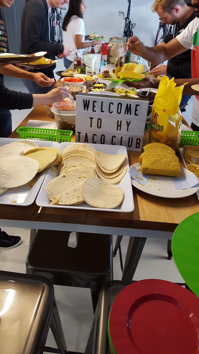 JonCLKwok's tweet photo. TACOSSSSSS!!! https://t.co/1rODAhHlqr