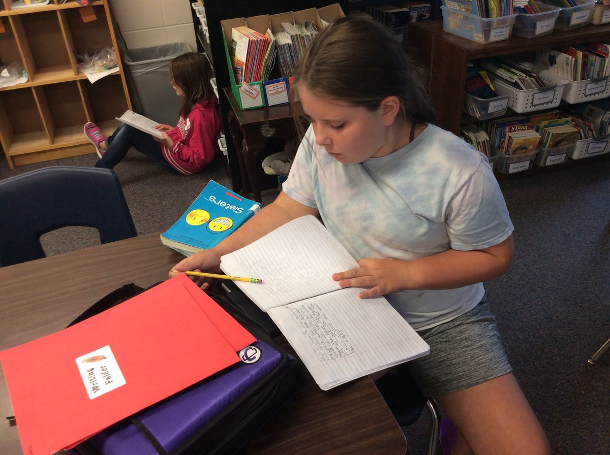 Stacy Robison tweet media