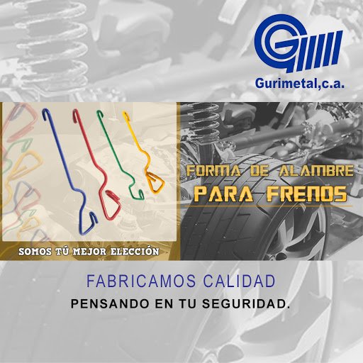 turesorte's tweet image. @turesorte #resortes #frenos