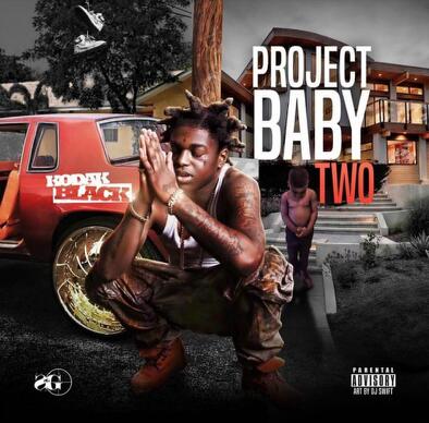 breluvmusic's tweet photo. @KodakBlack1k #ProjectBabyTwo Debuts at No. 1 on Top R&B/Hip-Hop Albums Chart https://t.co/28aqQ5ZlRG via @billboard https://t.co/0mXG4Y6J4r