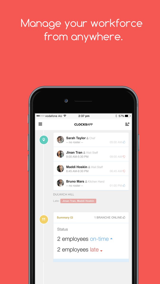 ClocksApp (@ClocksApp) / Posts / X