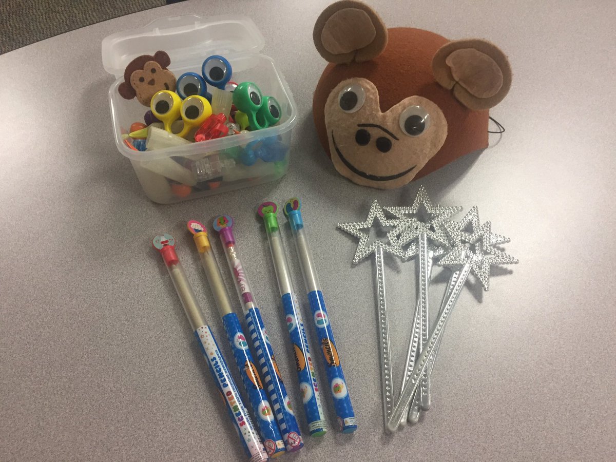 LeslieRoten1's tweet photo. @StrongBobcats #beverlybasics Kindergarten teachers and kiddos love FUN reading table tools https://t.co/FRn7giVFl4