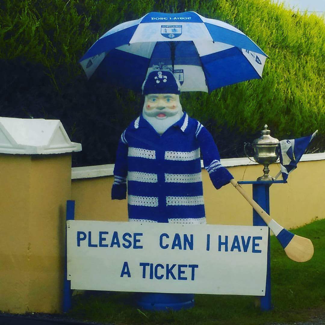 teresa_lenane's tweet photo. Every Waterford fan NEEDS to watch this epic Deise poem, stirring stuff! 
https://t.co/kBcr1npQdK
#GALvWAT #AnyTicket? https://t.co/Z5mK4iuo7j