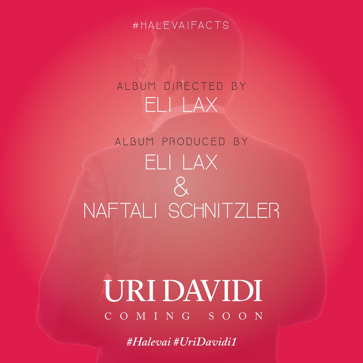 Uridavidi's tweet image. The album is almost done! Until the release date I will start by sharing with you some facts about the album!  #debutalbum #mix #staytuned