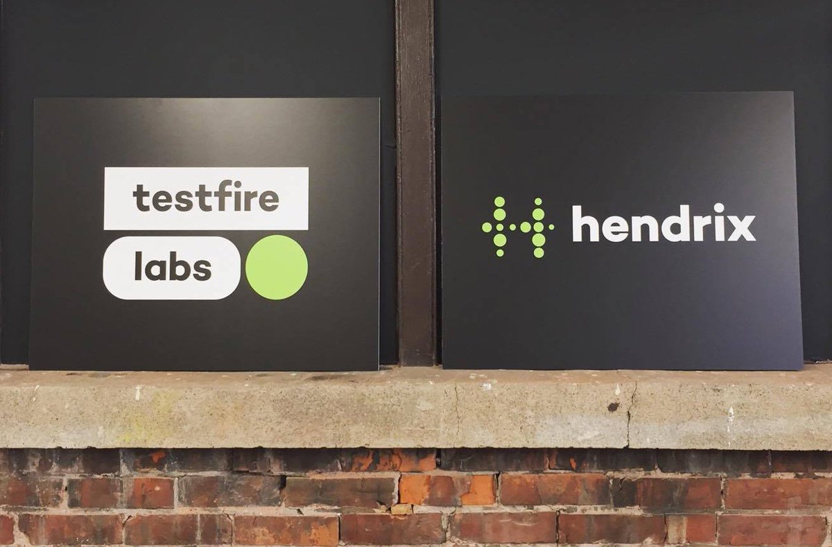 gethendrix's tweet photo. Welcome to the world, Hendrix. We're now taking on beta customers: https://t.co/Ts0ueXvImN #ai #productivity #software #startup https://t.co/A6xyORzEbz