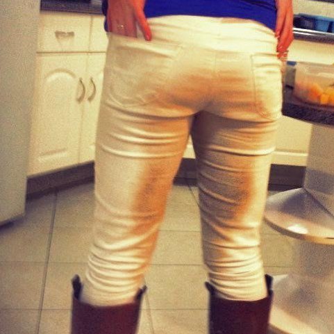 PoloSchoolMex's tweet image. #poloproblems after a bareback hack :)