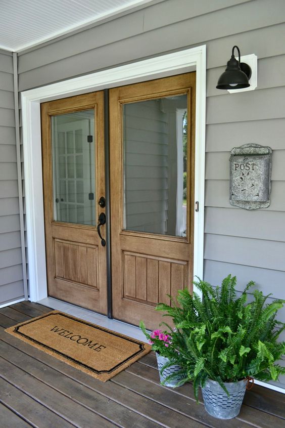 Durability and reliability are essential things to consider when you are in the market for a new entry door. 
thermatru.com/what-to-consid…