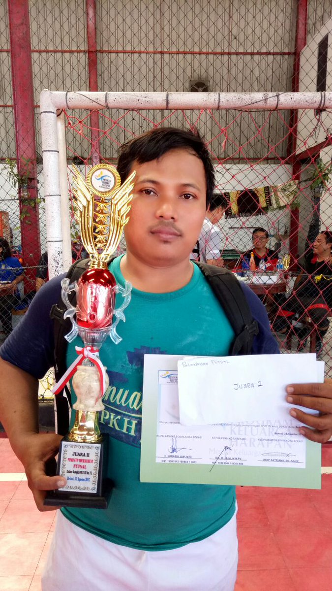 PPKH Kota Bekasi tweet media