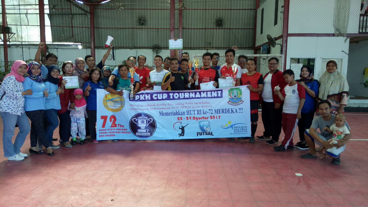 PPKH Kota Bekasi tweet media