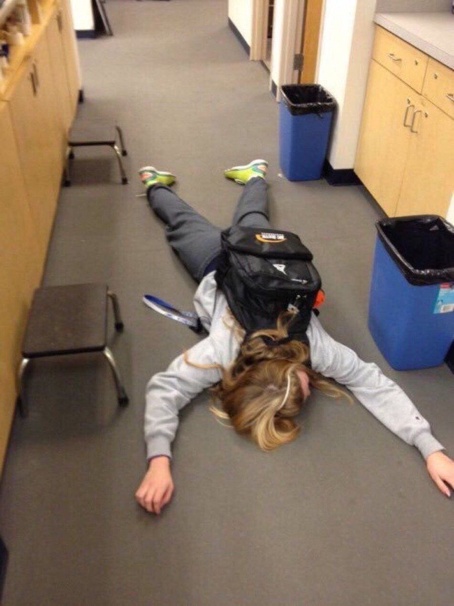 TeacherGoals tweet media