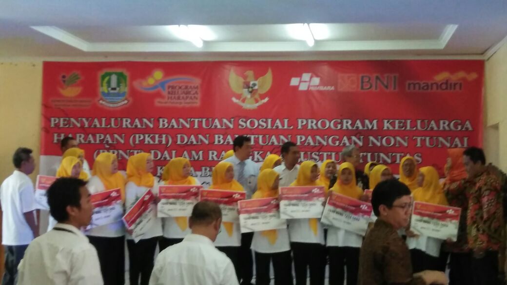 PPKH Kota Bekasi tweet media