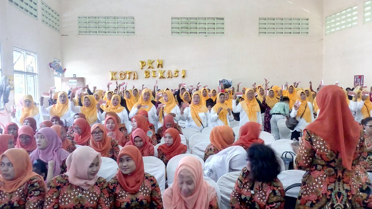 PPKH Kota Bekasi tweet media