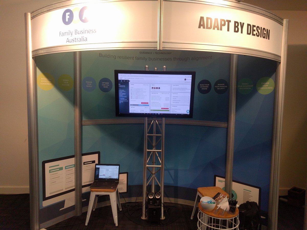 ADAPT by Design tweet media