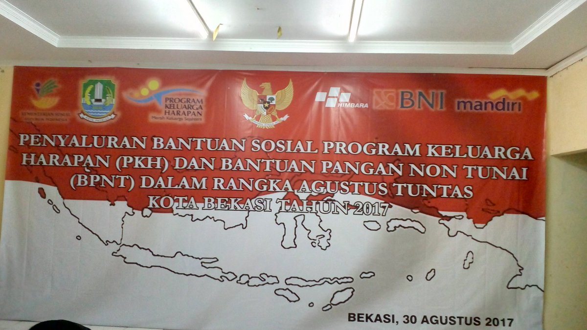PPKH Kota Bekasi tweet media