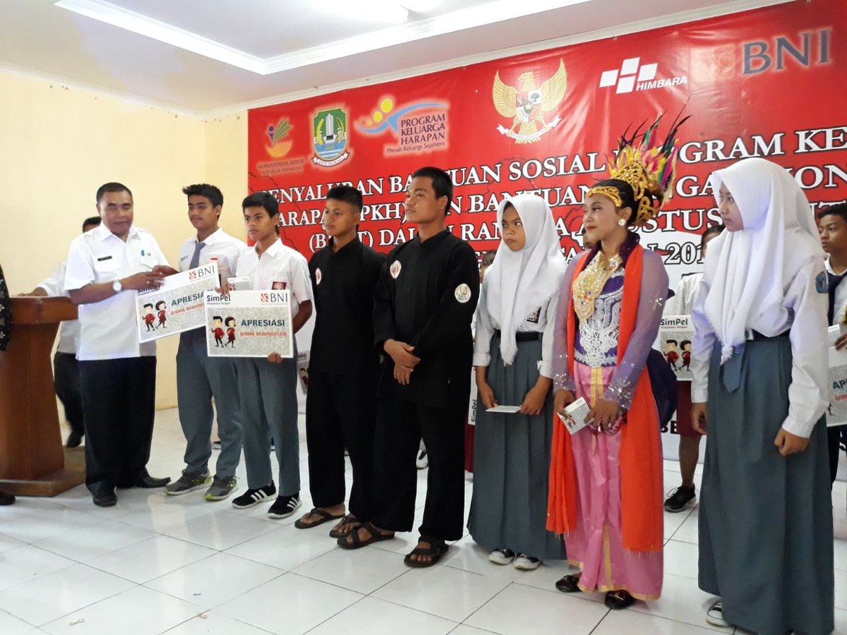 PPKH Kota Bekasi tweet media