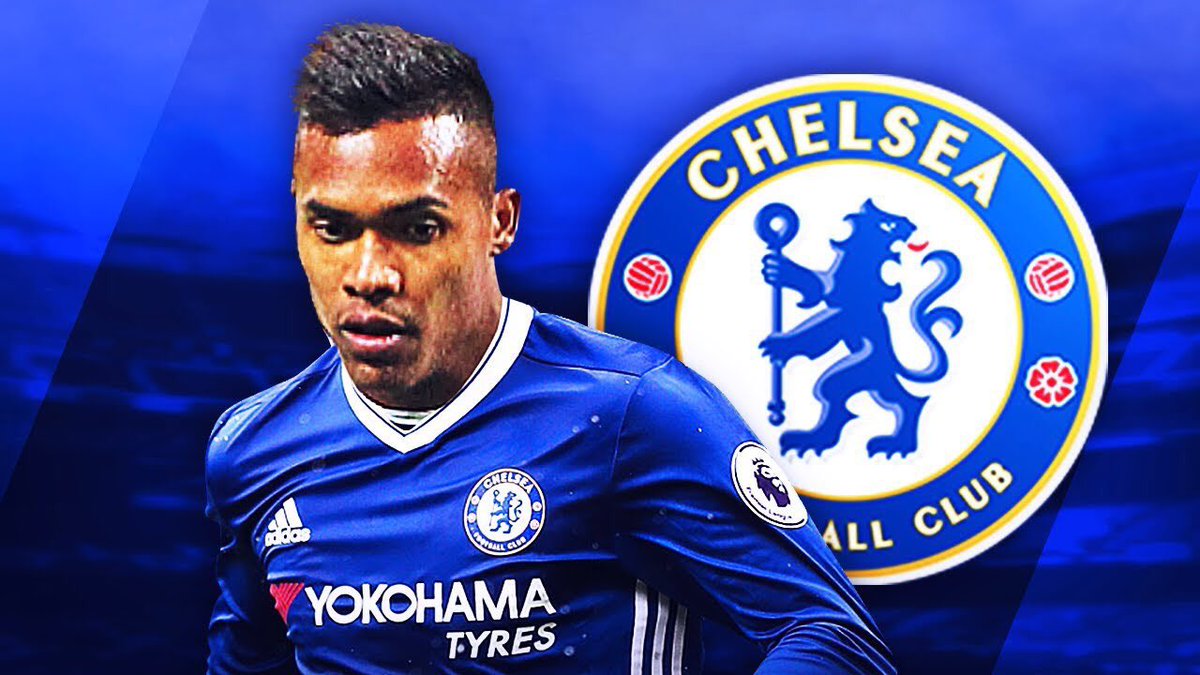 BakaLeKing's tweet photo. 🚨Attenzione🚨 il trasferimento di trasferimento di #Chelsea per firmare Alex Sandro per 80M dalla #Juventus. Domani di medici. ✅🔵⚪️ https://t.co/1t8FegXVQx