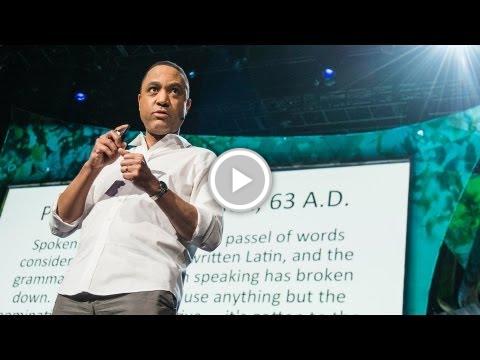 John McWhorter: Txtng is killing language. JK!!! vid.staged.com/kD5u #mold #allergies #moldornot
