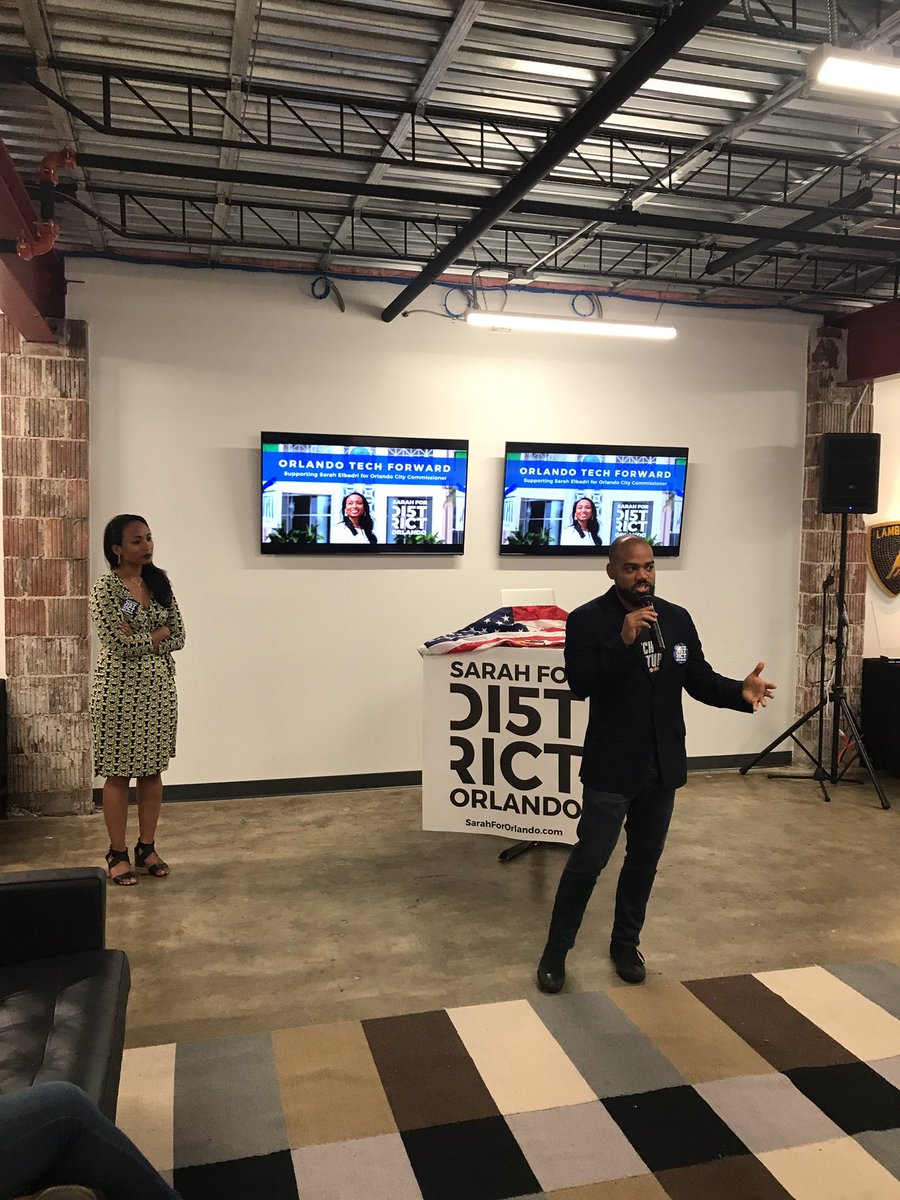 Tech and Beers tweet media